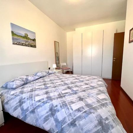 Todeschini 27 Appartement Brembate Buitenkant foto