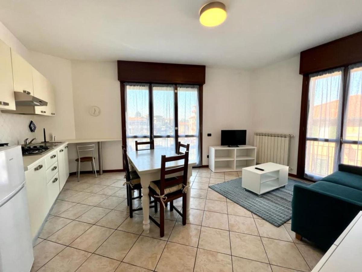 Todeschini 27 Appartement Brembate Buitenkant foto