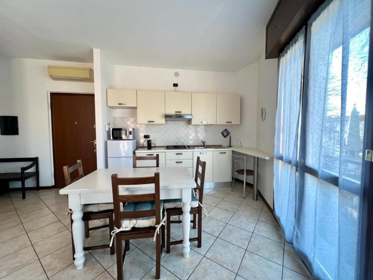 Todeschini 27 Appartement Brembate Buitenkant foto