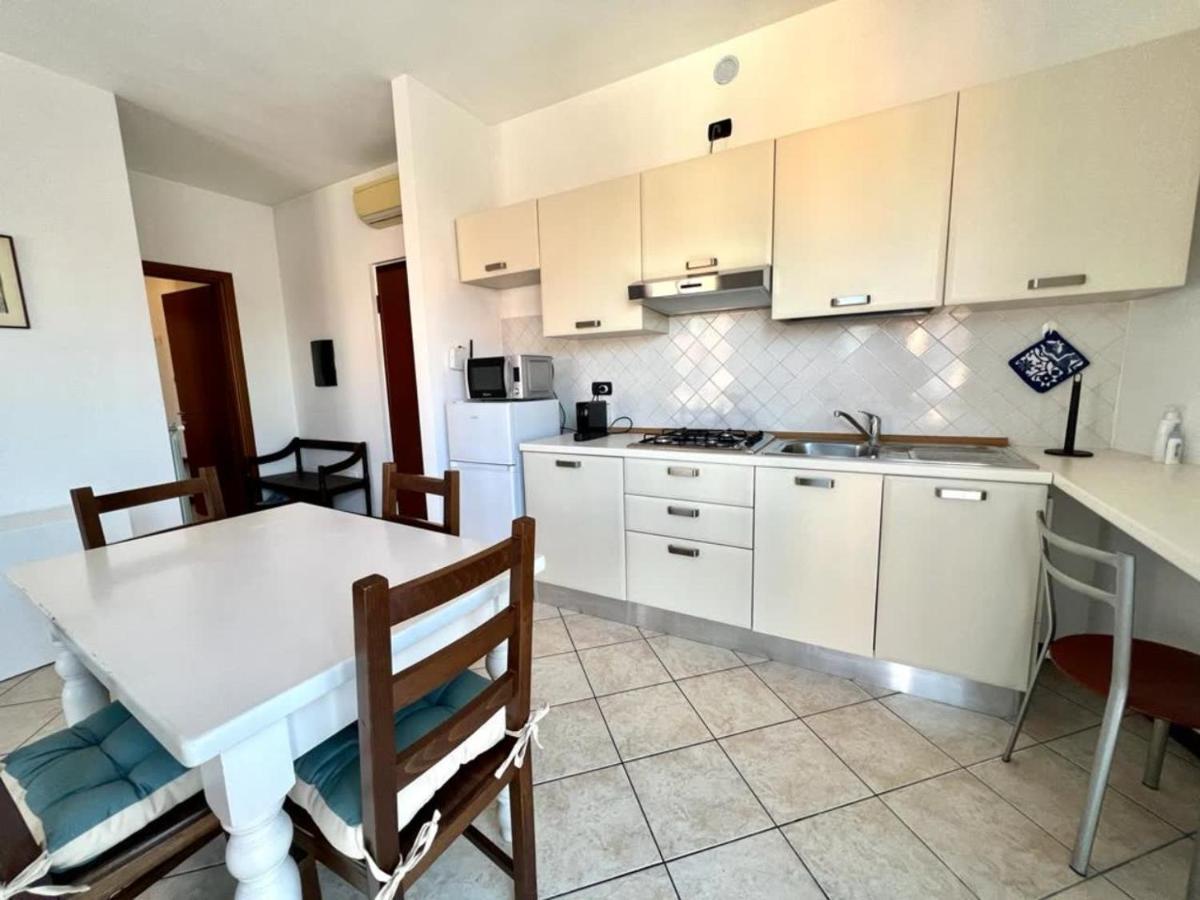 Todeschini 27 Appartement Brembate Buitenkant foto