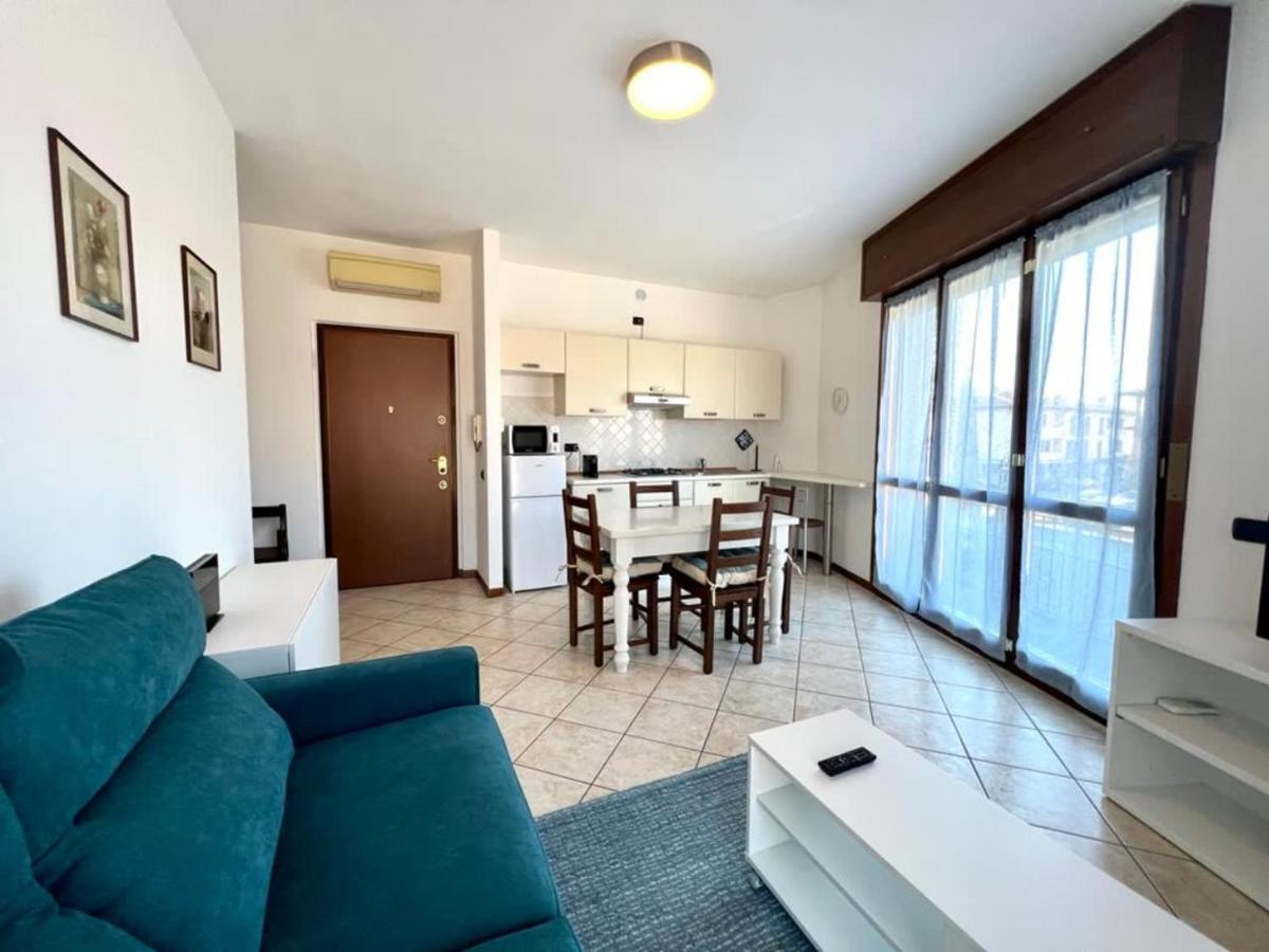 Todeschini 27 Appartement Brembate Buitenkant foto