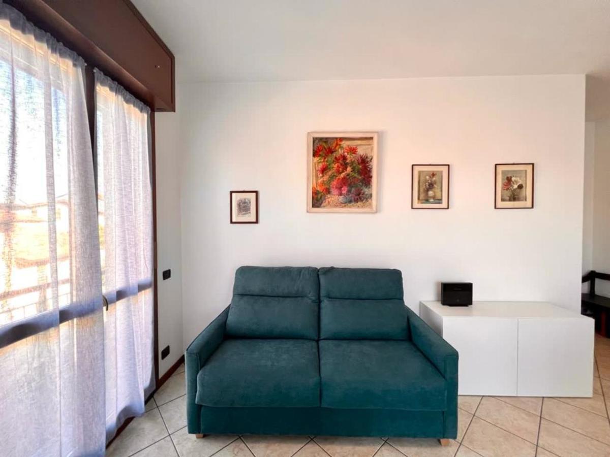 Todeschini 27 Appartement Brembate Buitenkant foto