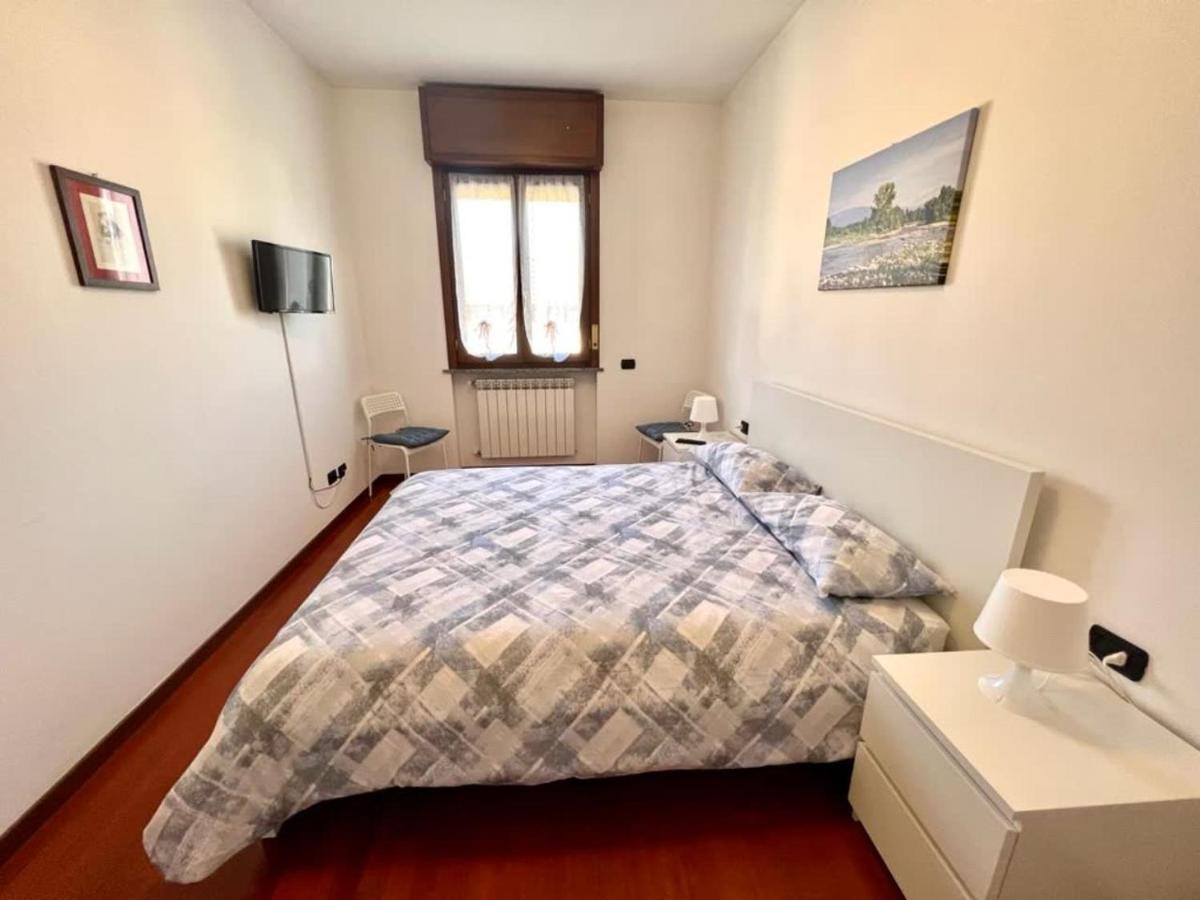 Todeschini 27 Appartement Brembate Buitenkant foto