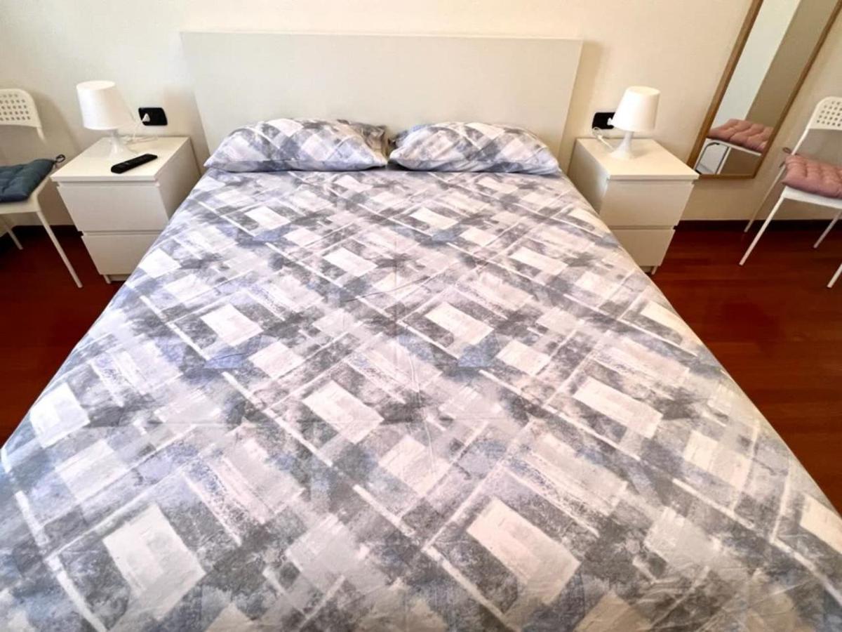 Todeschini 27 Appartement Brembate Buitenkant foto