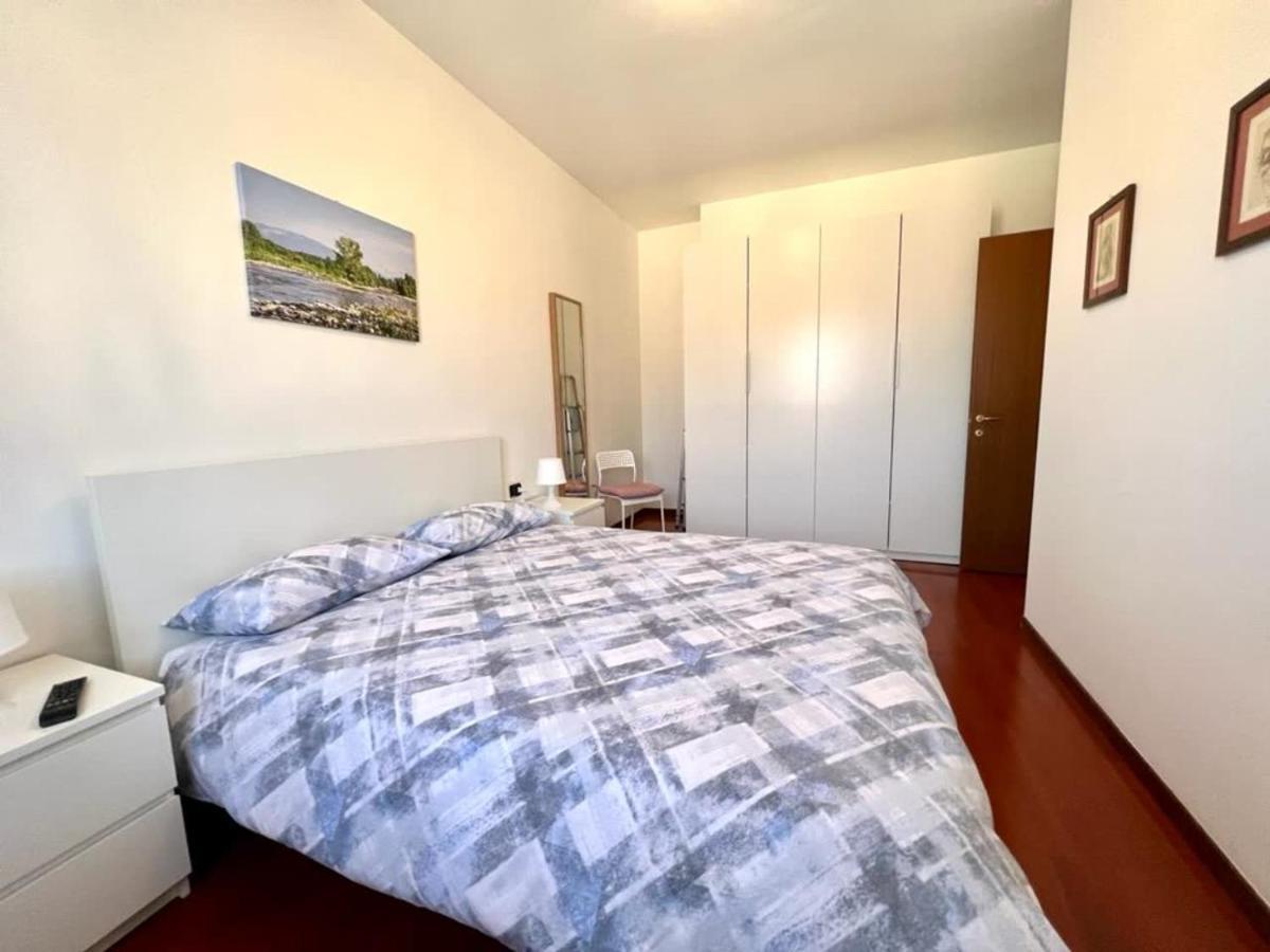 Todeschini 27 Appartement Brembate Buitenkant foto