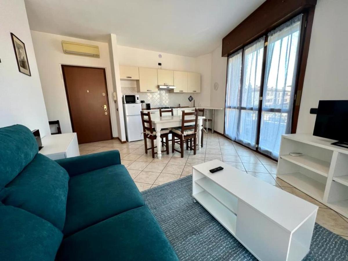 Todeschini 27 Appartement Brembate Buitenkant foto