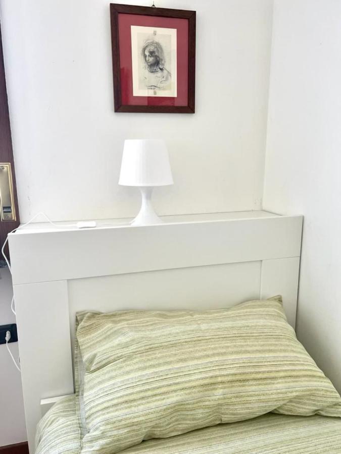 Todeschini 27 Appartement Brembate Buitenkant foto