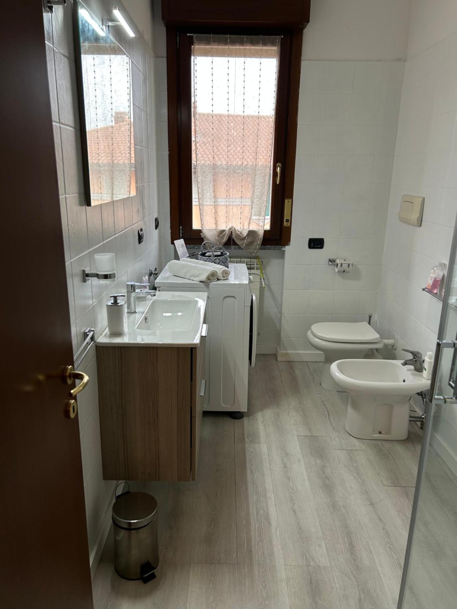 Todeschini 27 Appartement Brembate Buitenkant foto