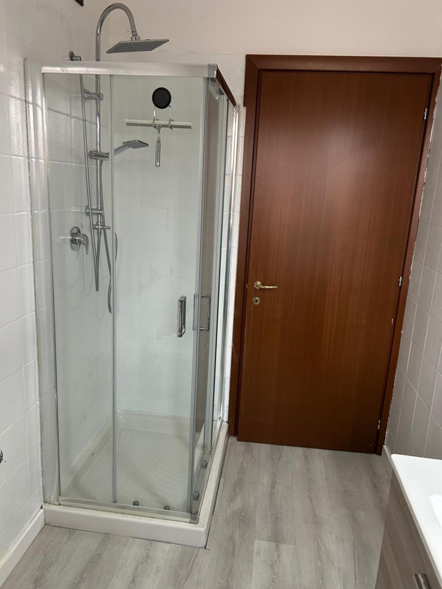 Todeschini 27 Appartement Brembate Buitenkant foto