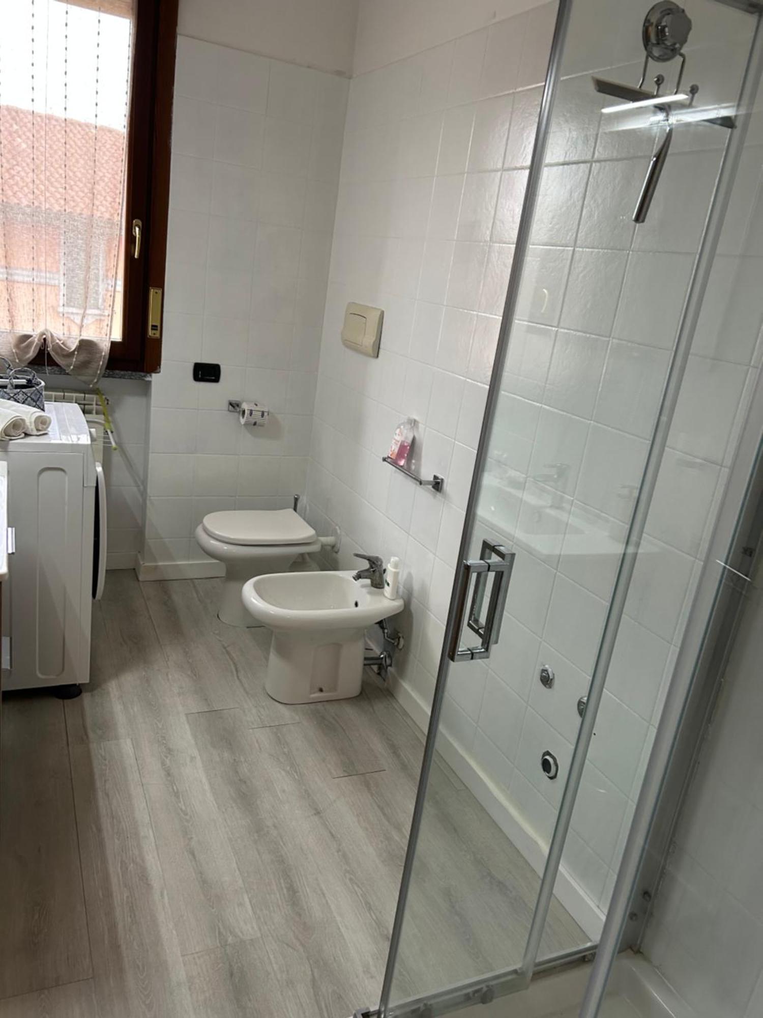 Todeschini 27 Appartement Brembate Buitenkant foto