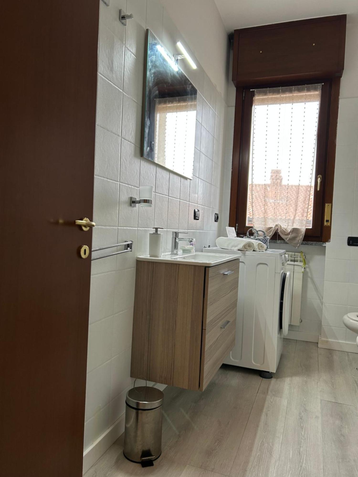 Todeschini 27 Appartement Brembate Buitenkant foto